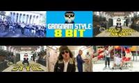 Gangnam Style Mashup