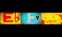 Thumbnail of RUSH Eb 9 Vs RUSH F 9 Vs RUSH E 9