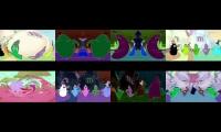 8 Barbapapa Theme Song