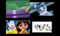 4 Gummy Bears Remake