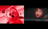 6 gummy bears remake de shane krazymyriw part 2