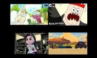 Thumbnail of Regular Show Fluttershys Mansion & Tokyo Hunter Mode