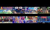 Thumbnail of Camiooon VS Dextrasus
