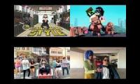 Thumbnail of Gangnam Style Mashup