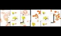 Thumbnail of SpongeBob Scan v1 vs v5