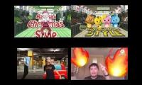 Thumbnail of Gangnam Style Mashup