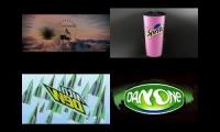 Full Best Animation Logos in Quadparison 2