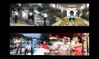Thumbnail of Gangnam Style Mashup