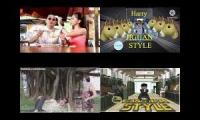 Thumbnail of Gangnam Style Mashup