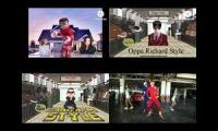 Thumbnail of Gangnam Style Mashup