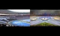 Thumbnail of Uefa champions league 2030 Wembley