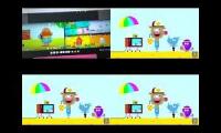 Thumbnail of Up to faster 14 pasion to parody badge