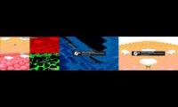 6 Samsung logo balls effect V1