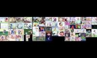 Thumbnail of All Chalkzone Seasons 1-3 Episodes playing at the same time