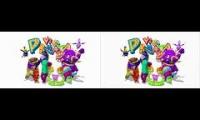 Thumbnail of Viva Piñata Intro Comparison