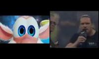Booba - levels VS Triple Hs sparta remix twoparison