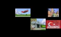 Thumbnail of 3 little einsteins reboot intros 2019-08-27