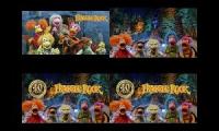 Thumbnail of Fraggle Rock - First 4 Episodes at the same time in 720p