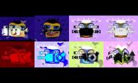 Thumbnail of Klasky Csupo Preview 2 Part 1