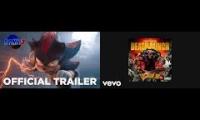 Thumbnail of Sonic trailer x oyoyoydemoninside