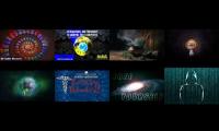 Thumbnail of Toxic Banishment Earth Morphic Field + Matrix Escape + Matrix Dissolve