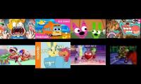 8 up to faster mashup