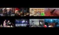 The War of the Worlds - Original 1938 Radio Broadcast: Part III