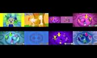 The Backyardigans Lover 2010