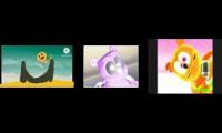 9 Gummy Bears de ytgaming animate channel part 2