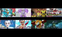 Thumbnail of tobot english super 10 english