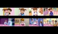 Thumbnail of kongsuni and friends english secret jouju english