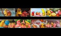 Thumbnail of Larva TUBA Surprise SMToon World Movie