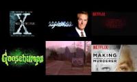Thumbnail of Unsolved Strange Things that Make Murderers have Goosebumps while watching Twin Peaks
