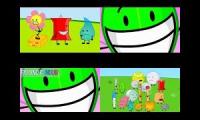 Thumbnail of Bfdi 4 parasion what