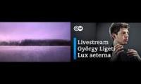 Thumbnail of Arvo with Ligeti choir and orchestra