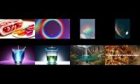 Thumbnail of Morphic Fields + Scalar Fields for sleep