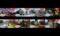 Thomas & Friends Compilations 2