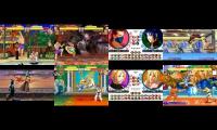Thumbnail of LetsGo121 VS AQH (Ken VS Necro)