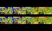 Thumbnail of Teenage Mutant Ninja Turtles Teenage Mutant Ninja Turtles Teenage Mutant Ninja Turtles