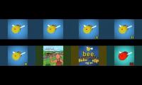 Thumbnail of Every Bee by GroovyDominos52