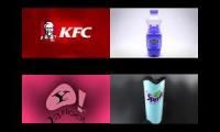 Full Best Animation Logos in Klasky csupo 2001 quadparison 1