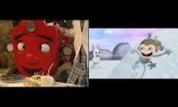 Tec the Tractor - UK Dub All Episodes