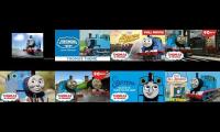 Thumbnail of Thomas The Tank/Dank Engine.
