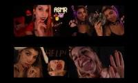 Thumbnail of Frivi ASMR - costume compilation