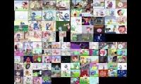 Thumbnail of All Chalkzone Seasons 1-4 Episodes Playing at the same time