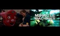 Thumbnail of Ancient Miracle MachinesTec the Tractor Cold Day