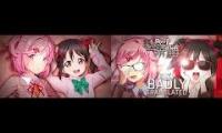 Thumbnail of Nico yazawa vs natsuki original vs badly translated