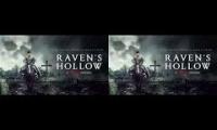 Thumbnail of Desa Terkutuk : Misteri dan Kengerian dari Desa Ravens Hollow