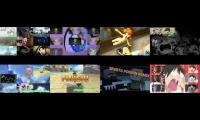Thumbnail of (Pet297 alt Style) Michael6 Random Sparta Remix Superparison 15