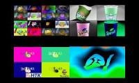 24 Full Best Animation Logos